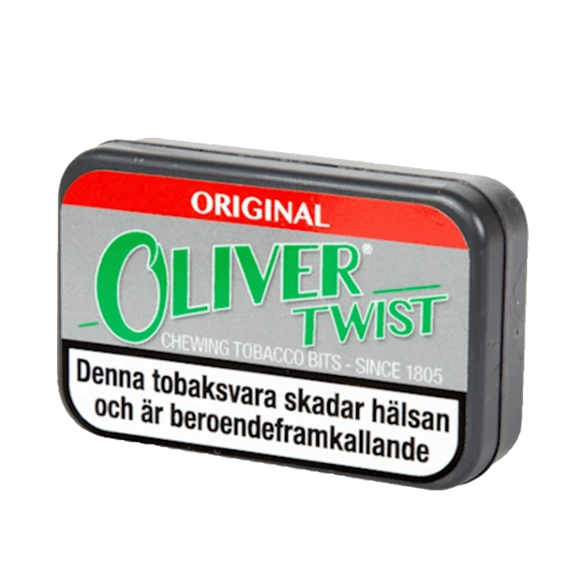 Oliver Twist Original