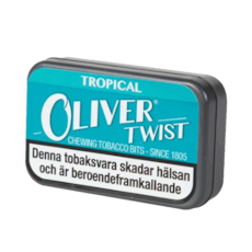 Oliver Twist Tropical