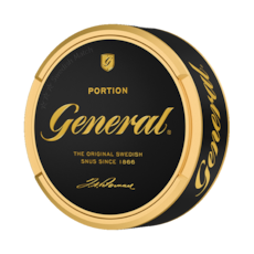 General Original Portion