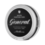 General Mini White Portion