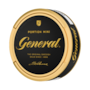General Mini Portion