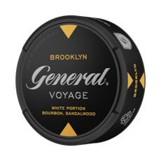 General Voyage Brooklyn