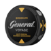 General Voyage Brooklyn