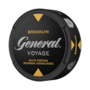 General Voyage Brooklyn