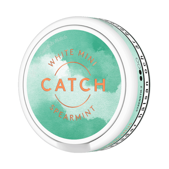 Catch Spearmint Mini