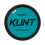 Klint Freeze Mint Extra Strong