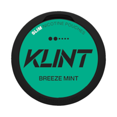 Klint Breeze Mint Slim