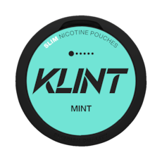 Klint Mint Slim