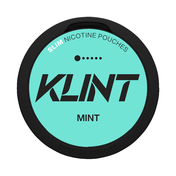 Klint Mint Slim