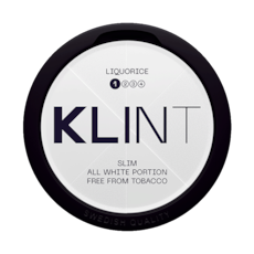 Klint Liquorice #1 Slim