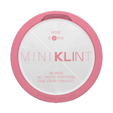 Klint Mini Rosé