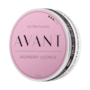 Avant Raspberry Liqorice
