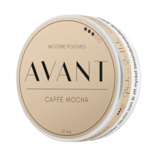 Avant Caffè Mocha