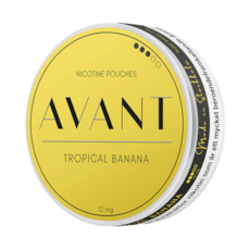 Avant Tropical Banana