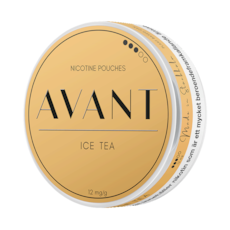 Avant Ice Tea