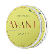 Avant Limoncello