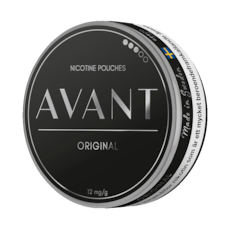 Avant Original