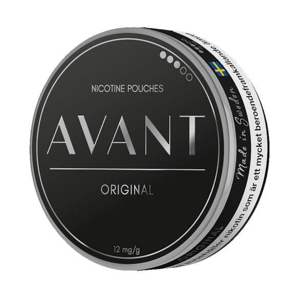 Avant Original S3