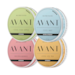 Avant Mixpack 4-pack