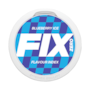 FIX Blueberry Ice Zero Nikotinfritt Snus