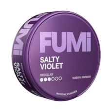 FUMi Salty Violet