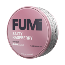 FUMi Salty Raspberry