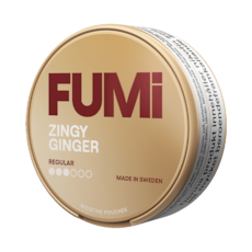 FUMi Zingy Ginger