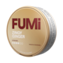 FUMi Zingy Ginger Strong