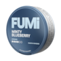 FUMi Minty Blueberry Strong