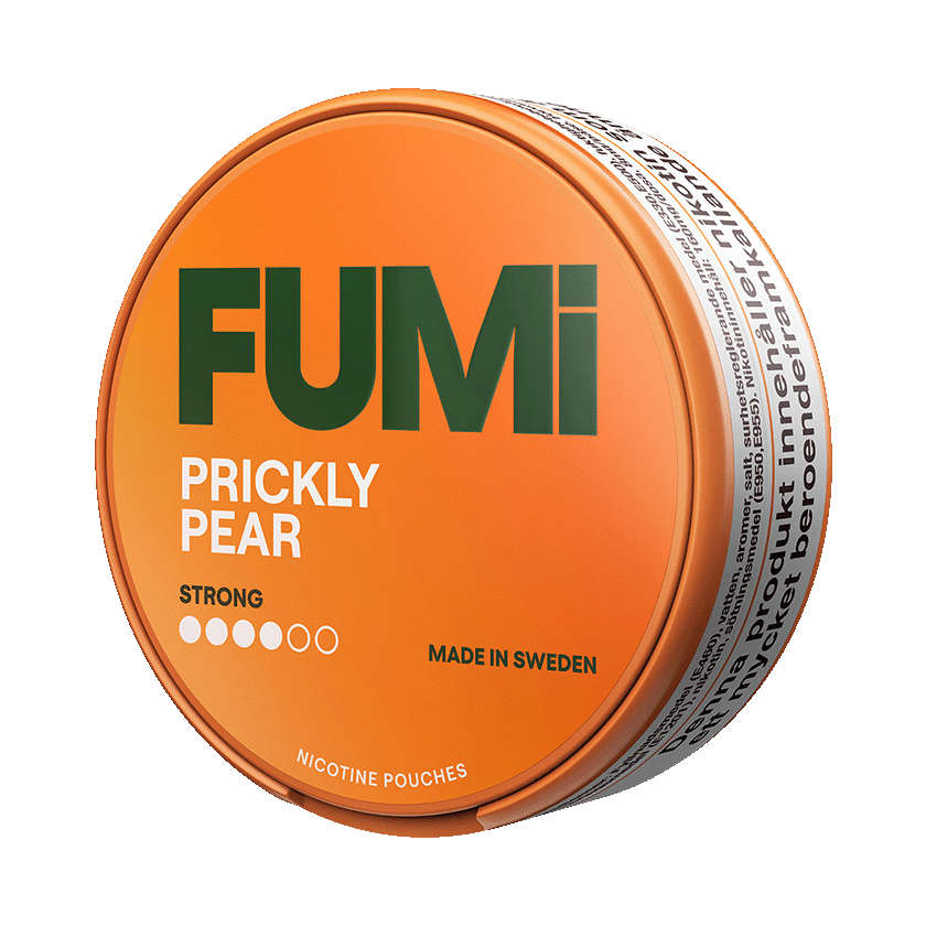FUMi Prickly Pear Strong 8mg dosa
