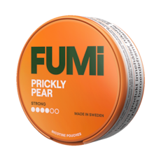 FUMi Prickly Pear Strong