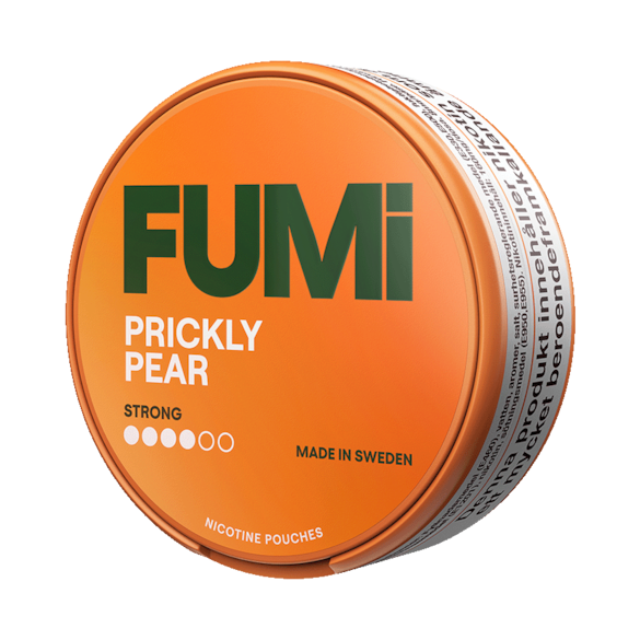FUMi Prickly Pear Strong