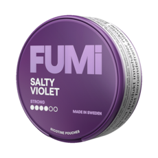 FUMi Salty Violet Strong