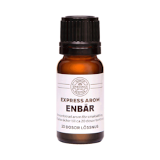 Swedsnus Enbär Expressarom 20 dosor