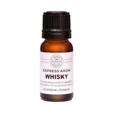Swedsnus Whisky Expressarom 20 dosor