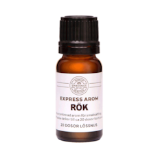 Swedsnus Rök Expressarom 20 dosor