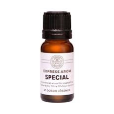 Swedsnus Special Expressarom 20 dosor