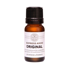 Swedsnus Original Expressarom 20 dosor