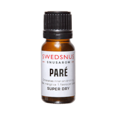 Super Dry Paré Arom