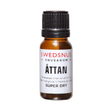 Super Dry Åttan Arom