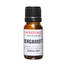 Super Dry Bergamott Arom
