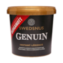 Swedsnus Genuin 20 dosor Lös Instant