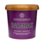 Swedsnus Salmiak 20 dosor Lös Instant