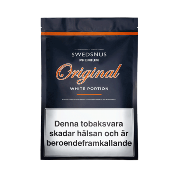 Swedsnus Premium Original Portion 300