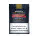 Swedsnus Premium Extra Strong Special Portion 300