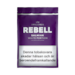 Swedsnus Rebell Salmiak Portion 300