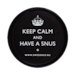Swedsnus Dosa Portion Keep Calm 5-pack