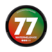 77 Nicotine Pouches Watermelon Ice S3