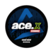 Ace X Cosmic Cool Mint Extra Strong