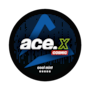 Ace X Cosmic Cool Mint Extra Strong
